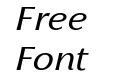 Florentia Italic