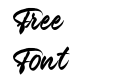 FontBrush