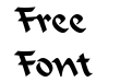 Formalist Script Regular Lefty