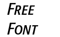 FormataConExpertBQ-Italic