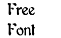 Freedom 9 Condensed Bold