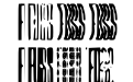 Fuss Font