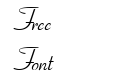 GE ElegantScript