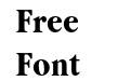 Garamond-BoldCondensed