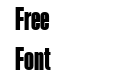 Garmint Free Bold