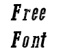 Go 2 Old Western Italic