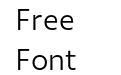 Golden Sans FREE DEMO Light