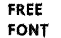 Gristled Font Regular