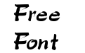 GrunionScript Italic