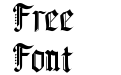 GuyfordBlackletter