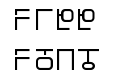 Hangeul Simplify Regular