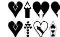 Hearts n Arrows