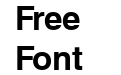 Helvetica CE Bold