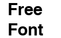 Helvetica LT Bold