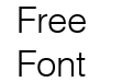 Helvetica LT Light