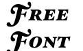 HoeflerText-Black-Italic-Sw-SC