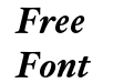 HoeflerText-Bold-Italic