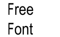 JuliaSoft Special Font N