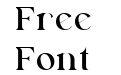 Keira Serif Free Regular