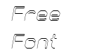 KneeonLight Italic