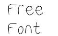 Krieg Font