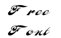 LHF Heavy Sign Script