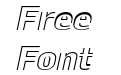 La Pejina Italic FFP Italic