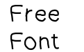 LargeFont