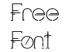 Lieben Font Light Lieben Font Light