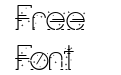 Lieben Font Regular Lieben Font Regular