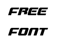 Livewired Italic