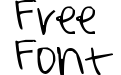 MEllybO0 fONt