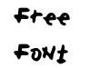 MH_Font