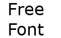 MS Reference Sans Serif