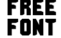 Manly Man Font Regular