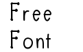 MobilesFont