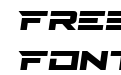 Cyberdyne Semi-Italic