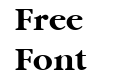 CyrillicGaramond