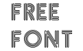 NeonFont