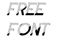 Offsett Demo Italic