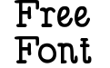 DJB Holly Serif Bold