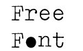 OldTypewriterEF-Light