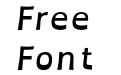 OpenDyslexic Bold Italic