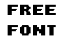 PF Tempesta Five Condensed Bold