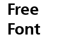 PT FreeSet Bold Cyrillic