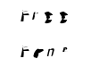 Pointer Condensed Oblique