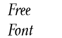 Post Mediaeval Italic