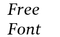 PoynterOSTextOne-Italic