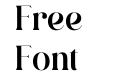 Qalisha Signature Serif