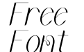 Qelista Italic